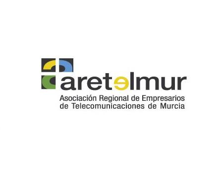 Asociaci&oacute;n Regional de Empresarios de Telecomunicaciones de Murcia