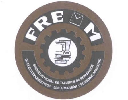 Gremio Regional de Reparadores de Aparatos de Uso Dom&eacute;stico. L&iacute;nea Marr&oacute;n y Peque&ntilde;os Aparatos