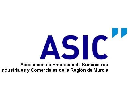 Asociaci&oacute;n de Empresas de Suministros Industriales y Comerciales de la Regi&oacute;n de Murcia